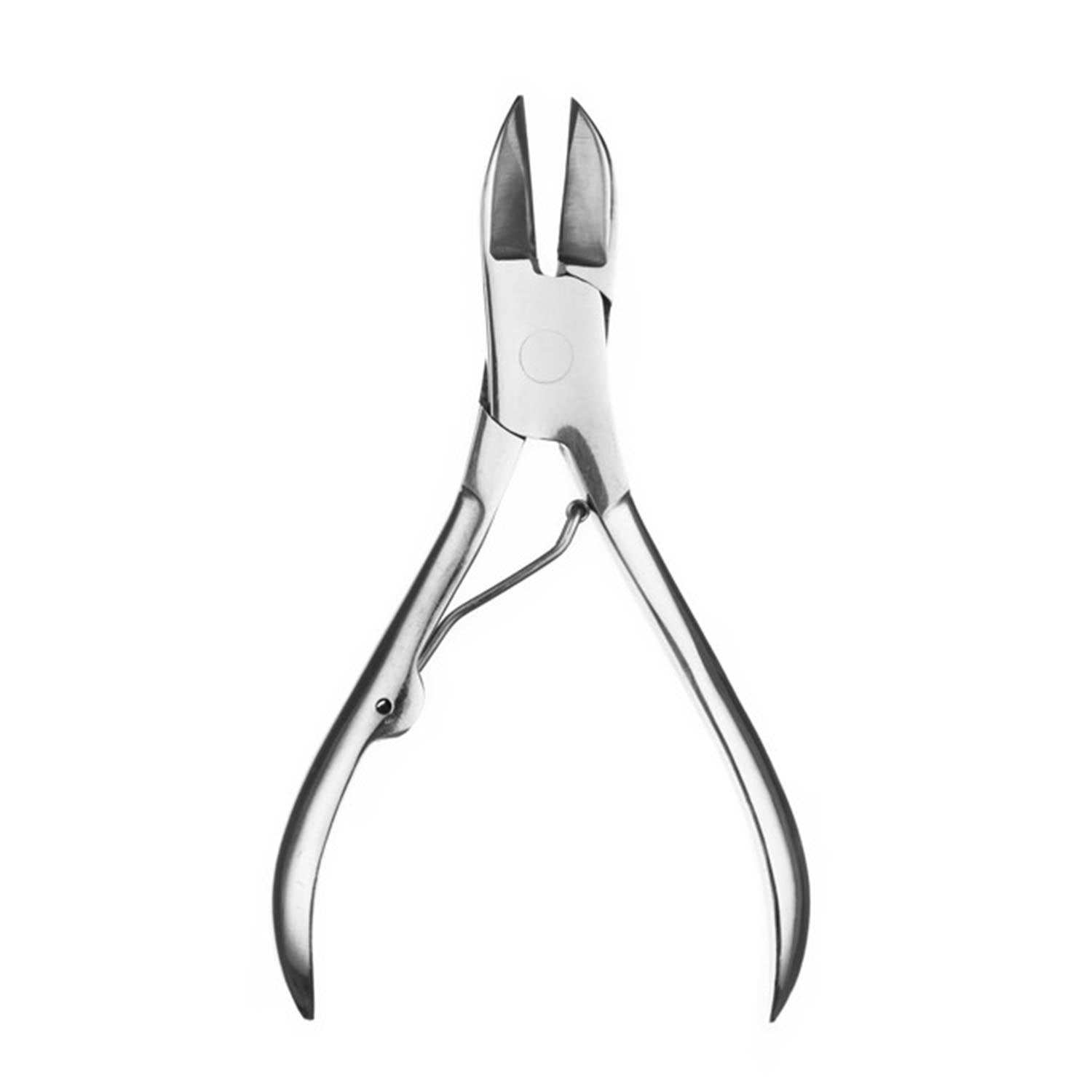 Eurostil Cort-Uñas Alicate 10Cm 1Un